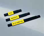 Custom PO Cable Markers