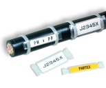 PM cable marking system