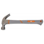 Avit Fibreglass Claw Hammer