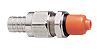 CCG FLP Hose EExd I / IIC Compression Gland for use with flexible cable For use in hazardous areas