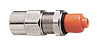 CCG FLP-TR EExd I / IIC Compression Gland for use with flexible cable For use in hazardous areas