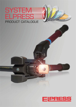 Elpress Catalogue
