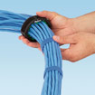 Panduit-Cable-Bundle-Organizing-Tool