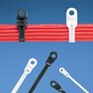 Panduit-Clamp-Cable-Ties-with-Steel-Barb
