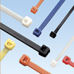 Panduit Pan-Ty Coloured Cable Ties - Intermediate