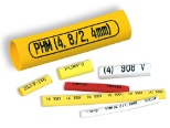 PHZ Heat Shrink Profile Wire Markers