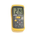 socket and see thermometers